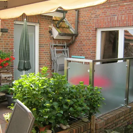 Lejlighed Haus Schepers