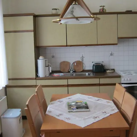 Haus Schepers *