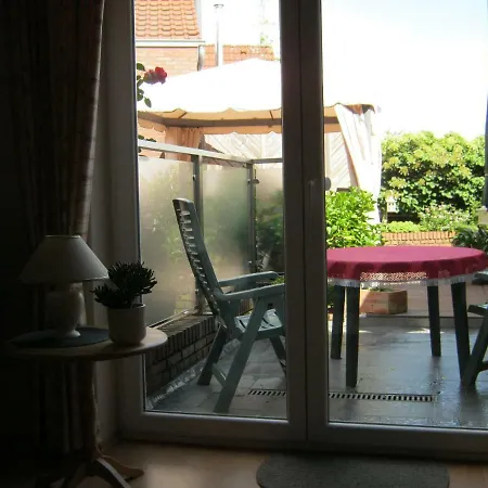 Lejlighed Haus Schepers