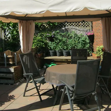 Haus Schepers Lejlighed *