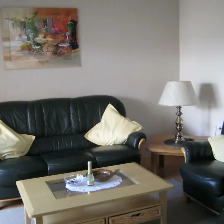 Lejlighed Haus Schepers *