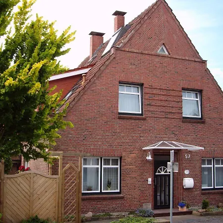 Haus Schepers Lejlighed *
