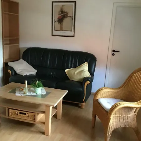 Lejlighed Haus Schepers *
