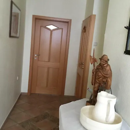 Haus Schepers * Bad Bentheim