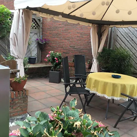Lejlighed Haus Schepers *