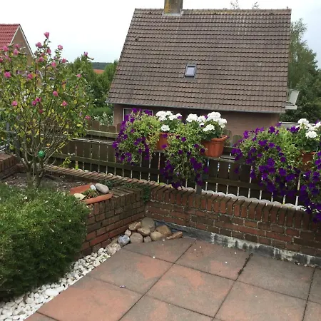 Haus Schepers Lejlighed