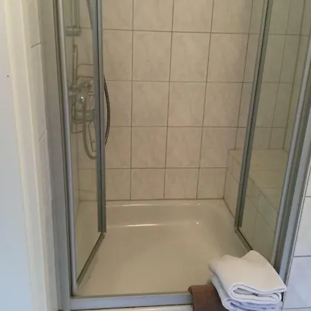 Haus Schepers Lejlighed