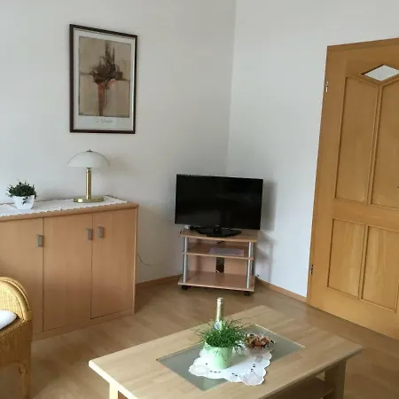 Haus Schepers Lejlighed